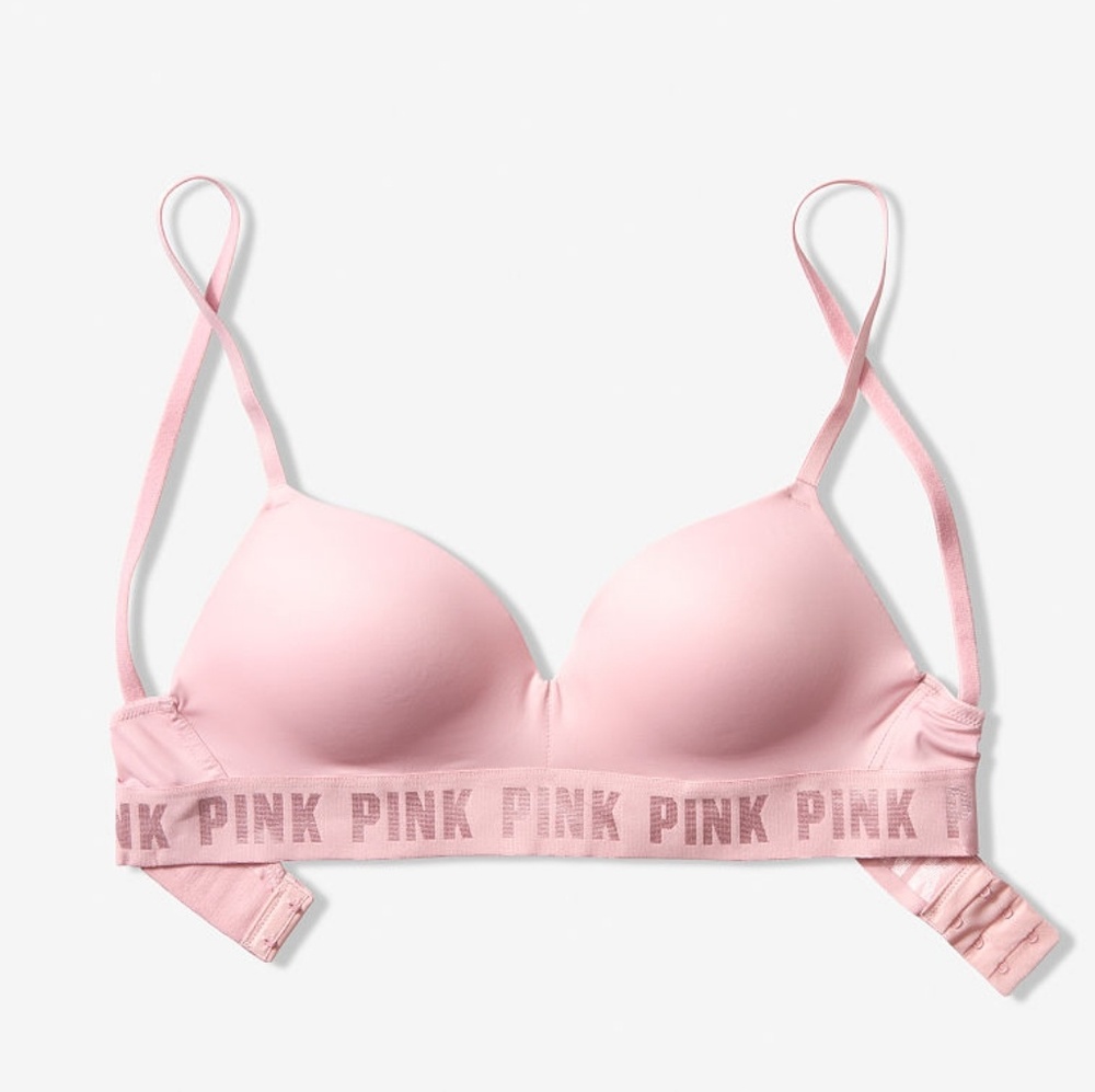 NWT Victoria's Secret Pink bra - Picture 1 of 4